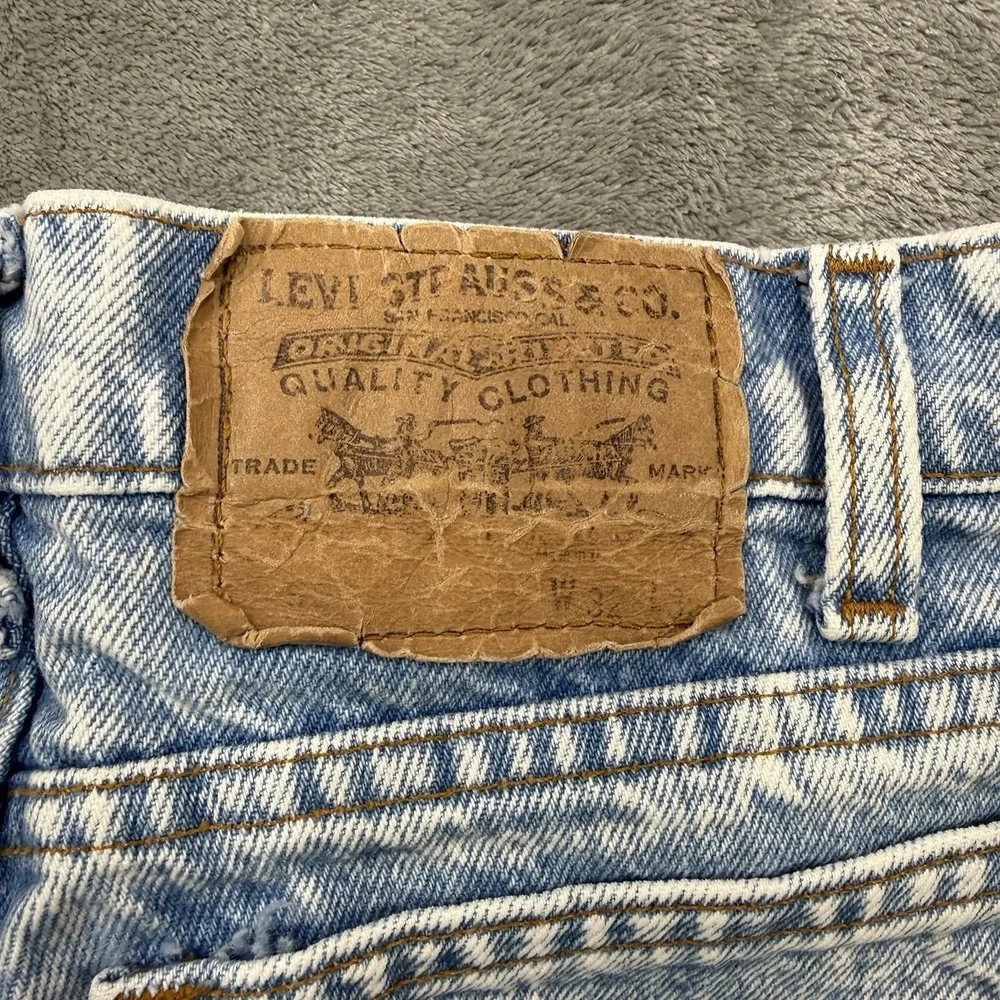 Levis vintage levi